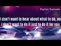 Imagine Dragons - Zero (Lyrics)