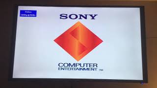 ps1 cd rom error screen