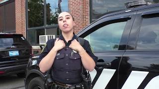 Somerville Police Department: Ride Along