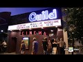 The Guild Cinema Business Spotlight