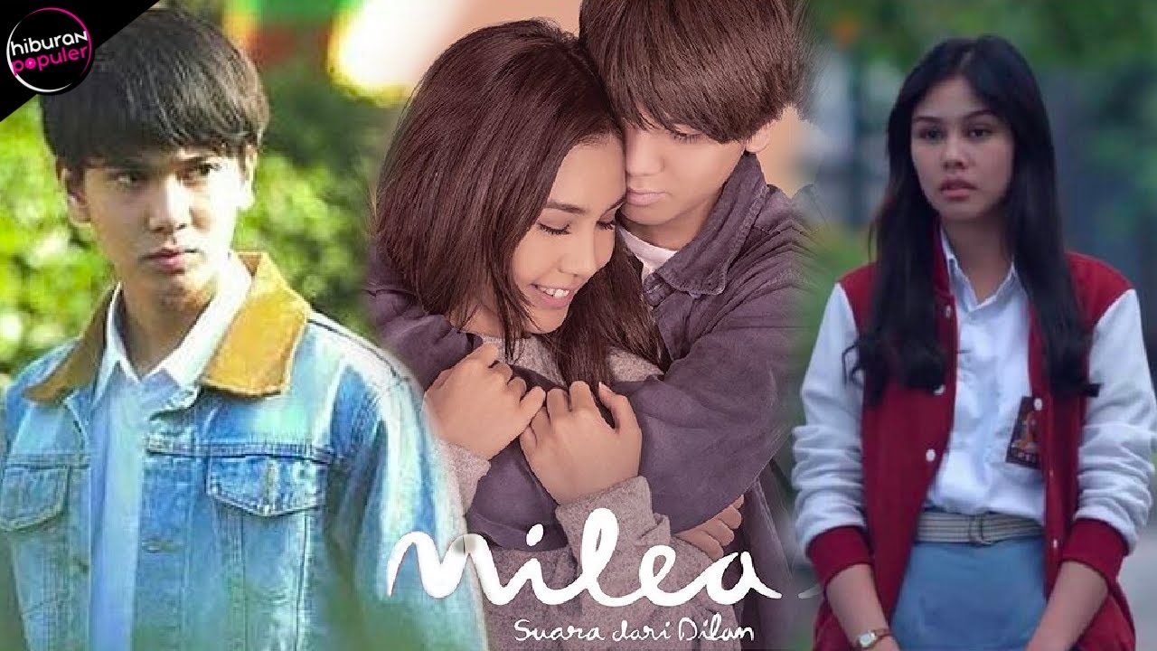 Akhir Kisah Cinta Dilan Dan Milea! 7 Fakta Menarik Film Milea: Suara ...