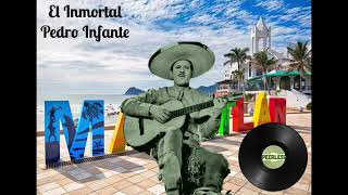 Pedro Infante - Corridos Inmortales