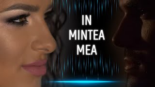 GIULIA MEDREA - IN MINTEA MEA (Official Video)