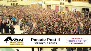 Parade Post 4