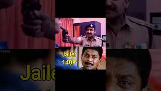 Jailer | Rajinikanth | Malayalam Version | Emotional Bgm | Whatsapp Status | #jailer #rajinikanth