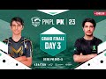 [EN] 2023 PMPL Pakistan Spring | Grand Finale Day 3 | Survive to Conquer