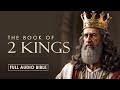 The Book of 2 Kings | Full Audio Bible (CEV)