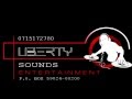 Rhumba vs  Chakacha Mix Liberty sounds Dj Jaffer