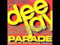 Deejay Parade Estate 1999   CD1