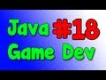 Java Game Development #18 - Main Game Mechanic Finished