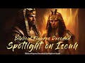 Biblical Figures Decoded:Spotlight on Iscah | Bible Stories #bible   #biblestudy