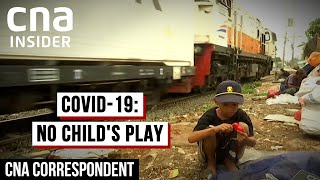 Child Marriage And Loneliness: COVID-19's Unseen Impact On Children | CNA Correspondent