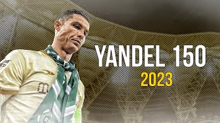Cristiano Ronaldo ● Yandel 150 | Yandel, Feid ᴴᴰ