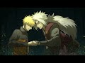 Live Wallpaper Anime HD/4K - Goodbye Jiraiya Naruto