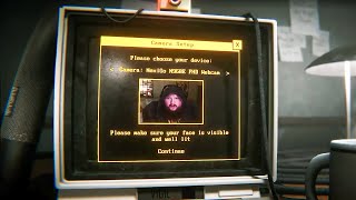 This Game Knows When You Blink…