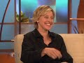 What's My Next Line with Matt LeBlanc on The Ellen Show (1072005)