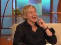 What's My Next Line with Matt LeBlanc on The Ellen Show (1072005)