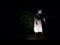 ghost zombie attacked horror short film