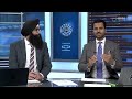 hockey night punjabi’s panel reflects on arshdeep bains’ journey hnic punjabi october 26 2024