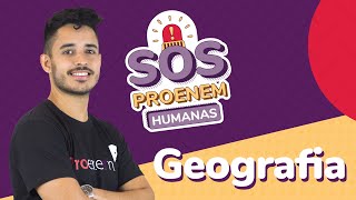 SOS ProEnem 2020 | Clima | Geografia | Leandro Almeida