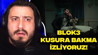 BLOK3 - KUSURA BAKMA İZLİYORUZ! (OFFİCİAL VİDEO)