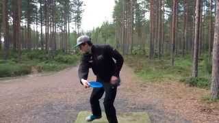 Team Powergrip - In Love With Disc Golf