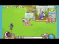 animal jam my beta hood gets scammed nemachu