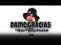 Natanael Cano - Dame Gracias [Ovi DissTrack] (Official Audio)