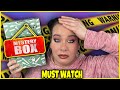 *NEW* $50 OFRA MYSTERY BOX - Worth $231 - MUST SEE! February 2023