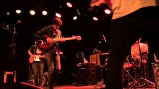 Jurassic Shark - Live at The Teragram Ballroom 1/2/2016