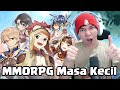 Game MMORPG Masa Kecil Gw - Ragnarok Origin Global Indonesia