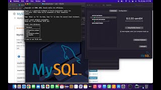 How to Install MySQL 8.0.30 on MAC OS M1/M2