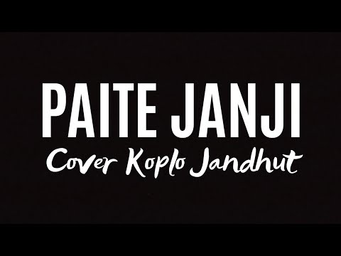 Vita Alvia Paite Janji
