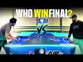 VLOG 24 ⭐ : Who Win FINAL ? 😵