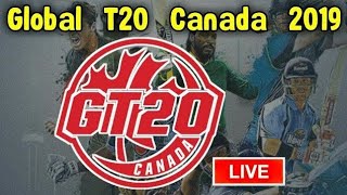 Watch Live Streaming Global T20 League 2019 || AwanZaada Tech