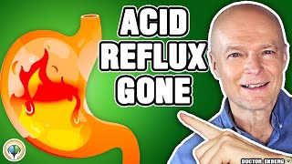 5 Whole Food Supplements To Stop Acid Reflux Naturally