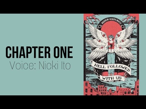 Hell followed with us Chapter one Audio book (discontinued)