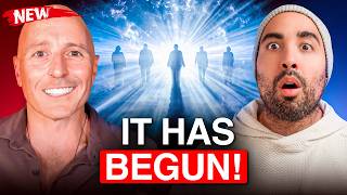 2026: EVERYTHING CHANGES FOREVER! — You WILL OUTGROW People, Patterns & Pain | Lee Harris