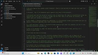 Python Papi / Smart Contracts - High Level Blockchain Fundamentals - Day 2
