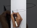 How to draw a knife for beginners easy step by step #drawing