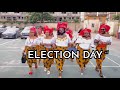 AUGUST MEETING ELECTION 22 || Madam Gold || Padita Agu || Vivian Metchie || Madam Theresa || Chioma