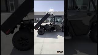 Can-Am Defender Pro Limited