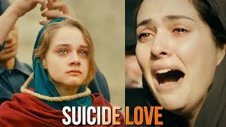 Suicide Love - MooD Off 😢💔 Video Song Broken Heart touching