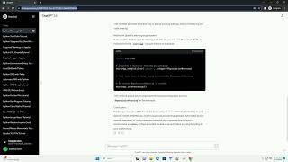 python turn off warnings