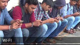 RLSI college belgavi || DOCUMENTARY 2k18||