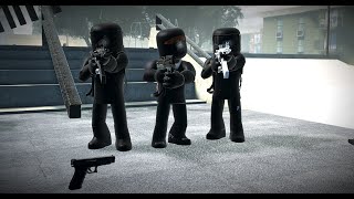 We TOOK OVER The WHOLE CITY OF CHIRAQ IN ROBLOX FIVEM HOOD GAME (SCOOM CITY)