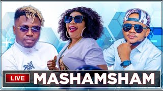 🔴#LIVE: MASHAMSHAM NDANI YA  WASAFI FM - 17 APRIL, 2024