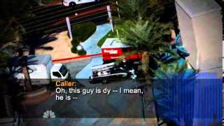Dateline: "The Fugitive" 3/24/2013 Jason Derek Brown (Part 1 of 6)