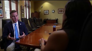 Chula Vista Mayor sits in on testimony for Millete murder trial | NBC 7 San Diego