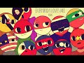 Everybody Loves Me | Countryhumans Southeast Asia